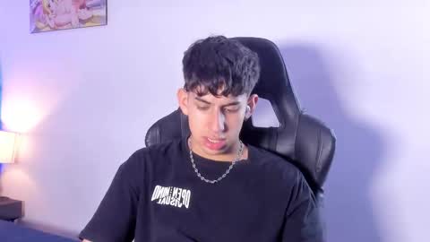 Aron online show from October 20, 6:41 pm