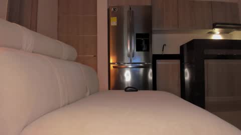 Aaron online show from September 22, 12:07 pm