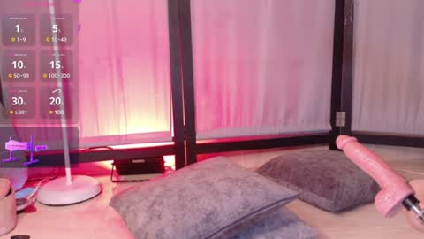 Abbeey online show from January 17, 11:40 pm