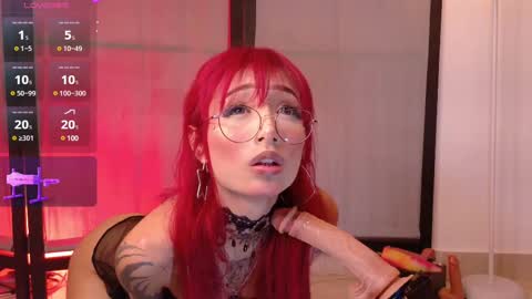 Abbeey online show from March 7, 8:00 pm