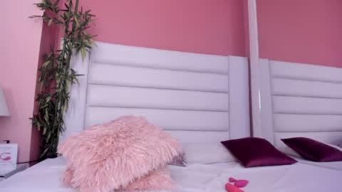 abbey_walker online show from January 10, 8:07 am