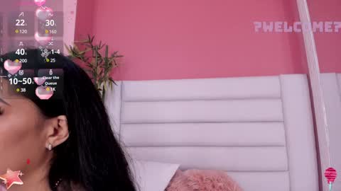 abbey_walker online show from January 26, 3:06 am