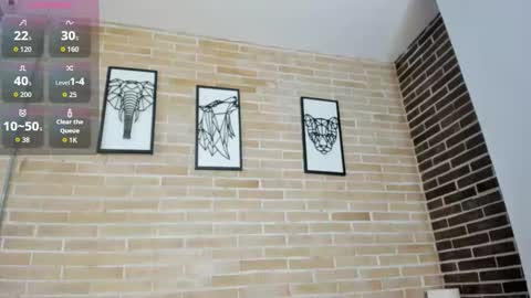 abbey_walker online show from October 10, 11:09 am