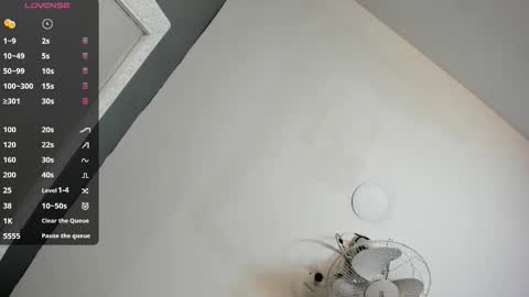 abbey_walker online show from October 20, 11:21 am