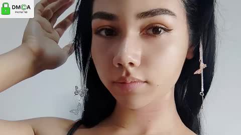 Martina online show from January 17, 5:41 pm