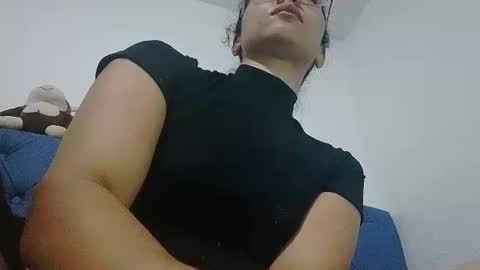 Martina online show from February 13, 8:45 pm