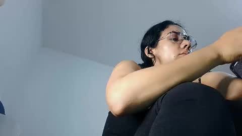 Martina online show from February 19, 6:43 pm