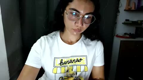 Martina online show from November 20, 4:18 pm