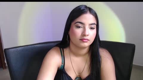 abbie777 online show from December 6, 4:28 pm