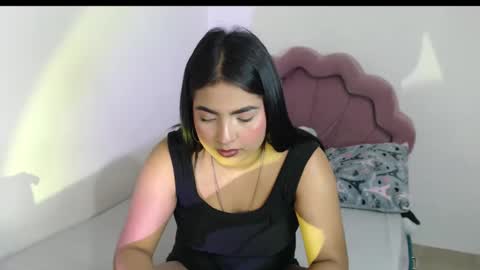 abbie777 online show from December 20, 12:41 am