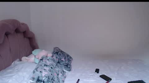 abbie777 online show from December 29, 9:09 pm