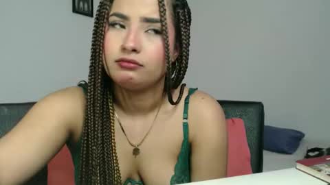 abbie777 online show from November 23, 8:41 pm