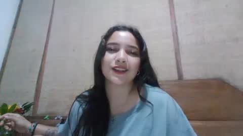 Snapshot of abbie_23 chatting on September 25, 2:04 am Abbie cute online show from September 25, 2:04 am