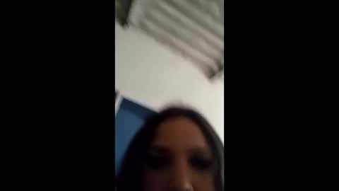 Snapshot of abbie_23 chatting on October 29, 7:04 pm Abbie cute online show from October 29, 7:04 pm