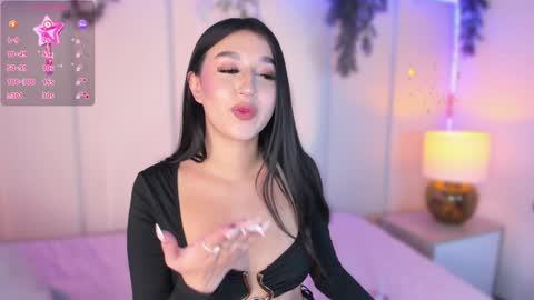 abbie online show from December 7, 3:19 pm