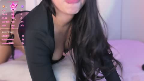 abbie online show from December 7, 6:26 pm