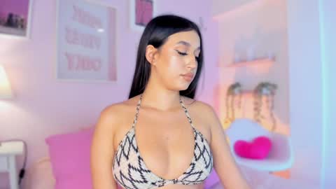 abbie online show from February 5, 7:53 pm