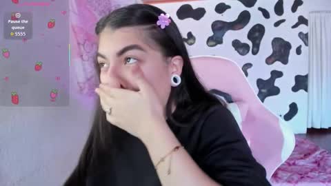 April online show from September 20, 8:32 pm