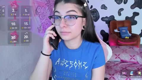 April online show from October 11, 6:06 pm