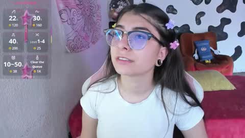 April online show from October 22, 3:12 pm