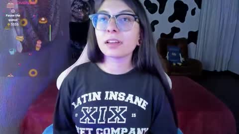 April online show from October 30, 2:24 am