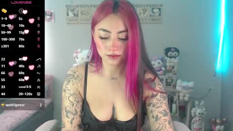 abbie  70OFF online show from February 12, 2:43 pm