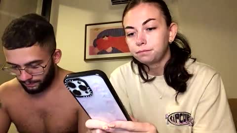 Abbie xo online show from November 8, 2:50 pm