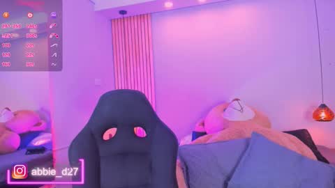 Abbie Edmond  online show from November 13, 5:28 am