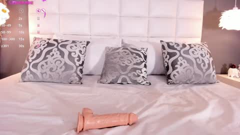 Abbie  online show from December 7, 2:53 am