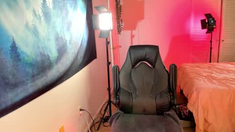 Snapshot of abbiemorganxx chatting on November 18, 2:50 am Abbie Morgan online show from November 18, 2:50 am