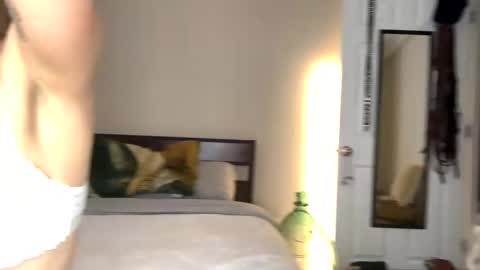 Abbie online show from February 22, 8:53 pm