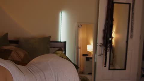 Abbie online show from March 10, 6:23 pm