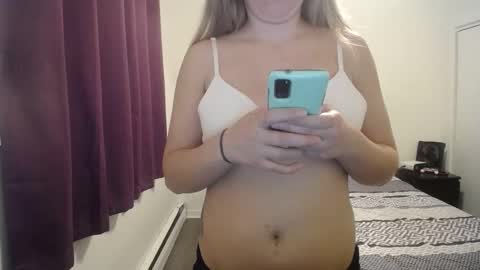 Snapshot of abbixo chatting on February 10, 12:18 pm Abbixo online show from February 10, 12:18 pm