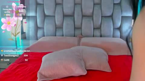 abby_blue01 online show from January 29, 5:30 am