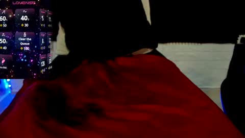 Abby Connie online show from December 23, 8:00 am