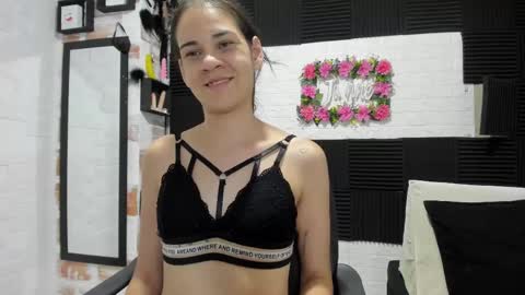 Abby Connie online show from February 25, 3:20 am