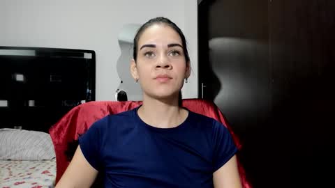 Abby Connie online show from November 29, 1:52 am