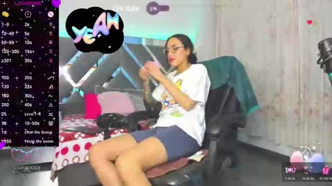 abby_esposiito online show from January 23, 12:57 am