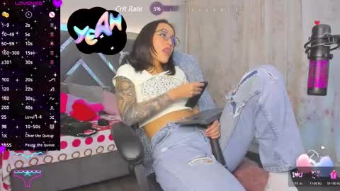 abby_esposiito online show from January 26, 12:16 am