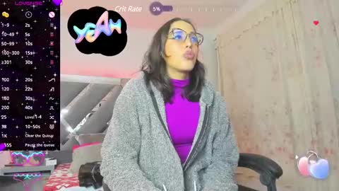 abby_esposiito online show from January 27, 6:41 pm