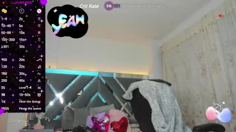 abby_esposiito online show from January 29, 12:45 pm