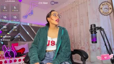 abby_esposiito online show from February 2, 5:04 pm