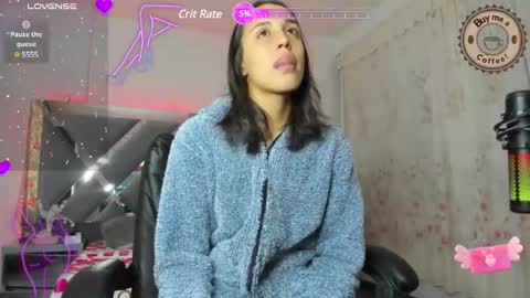 abby_esposiito online show from February 4, 1:06 pm