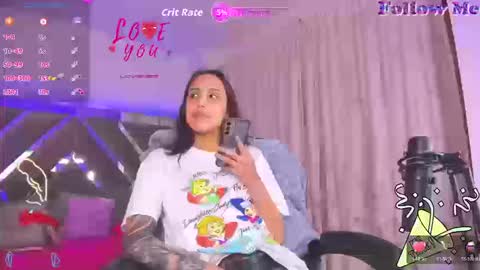 abby_esposiito online show from September 23, 4:32 pm