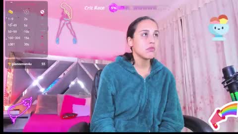 abby_esposiito online show from October 17, 2:52 pm