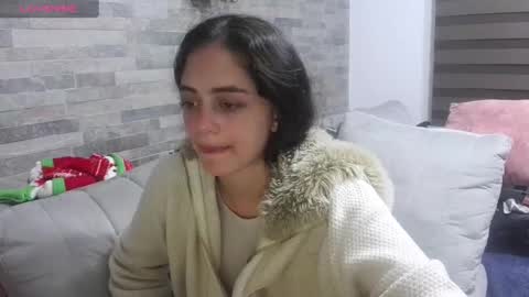 abby jense online show from December 21, 2:41 am