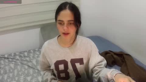 abby jense online show from September 25, 3:21 am