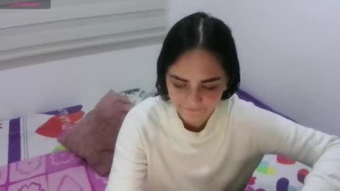 abby jense online show from October 19, 4:57 am