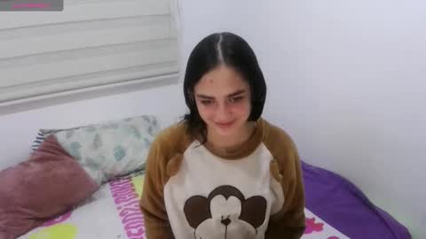 abby jense online show from October 31, 3:07 am