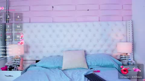 Snapshot of abby_joule chatting on December 8, 5:11 pm Abby online show from December 8, 5:11 pm